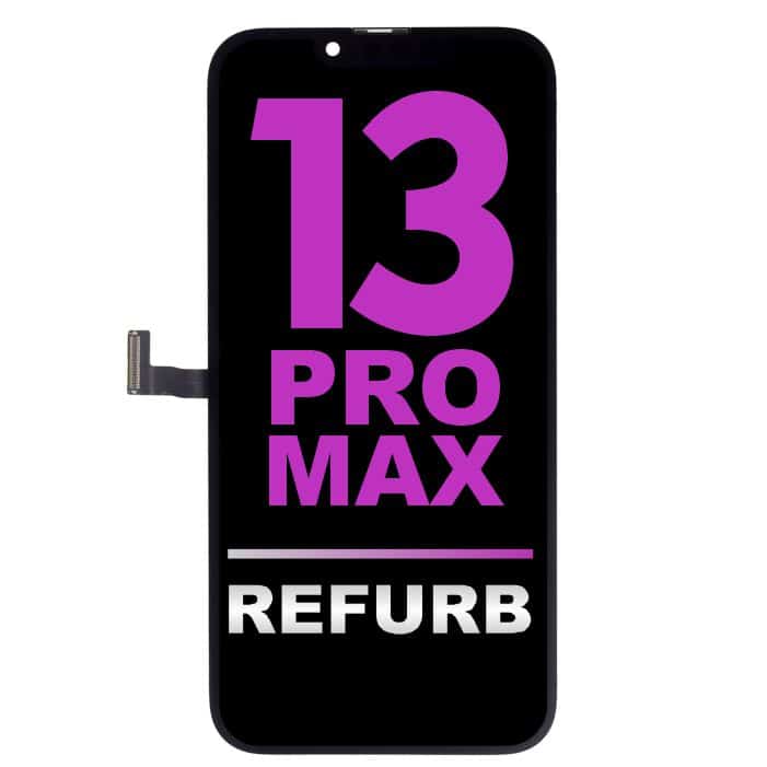 iPhone 13 Pro Max Refurbished OLED Assembly