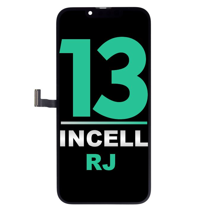 iPhone 13 RJ Incell LCD Assembly