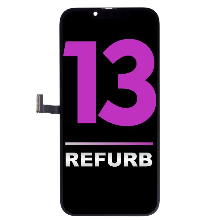 iPhone 13 Refurbished OLED Assembly