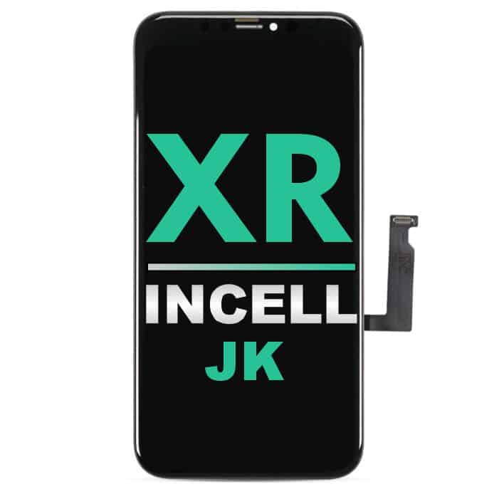 iPhone XR JK Incell LCD Assembly