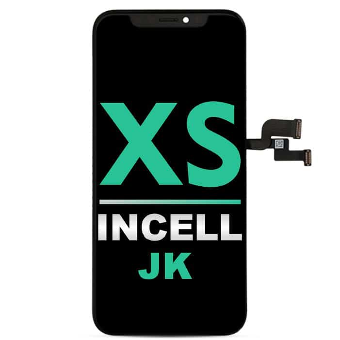 iPhone XS JK Incell LCD Assembly