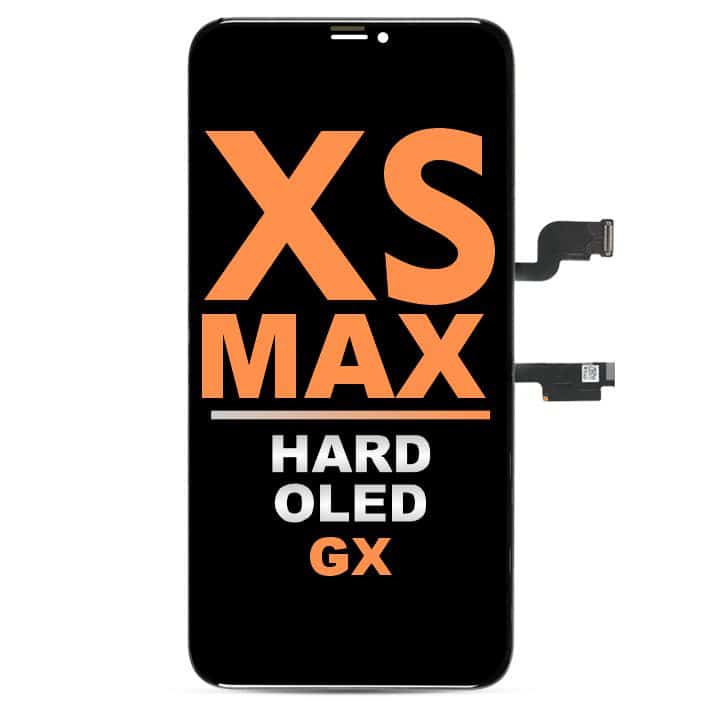 iPhone XS Max GX Hard OLED Assembly