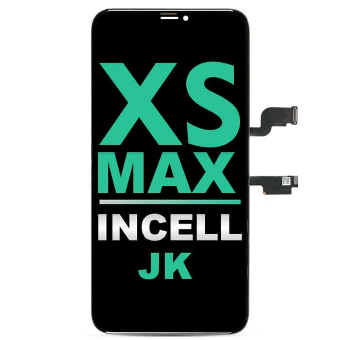 iPhone XS Max JK Incell LCD Assembly