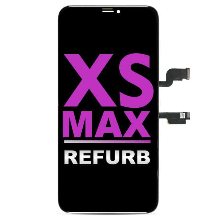 iPhone XS Max Refurbished OLED Assembly