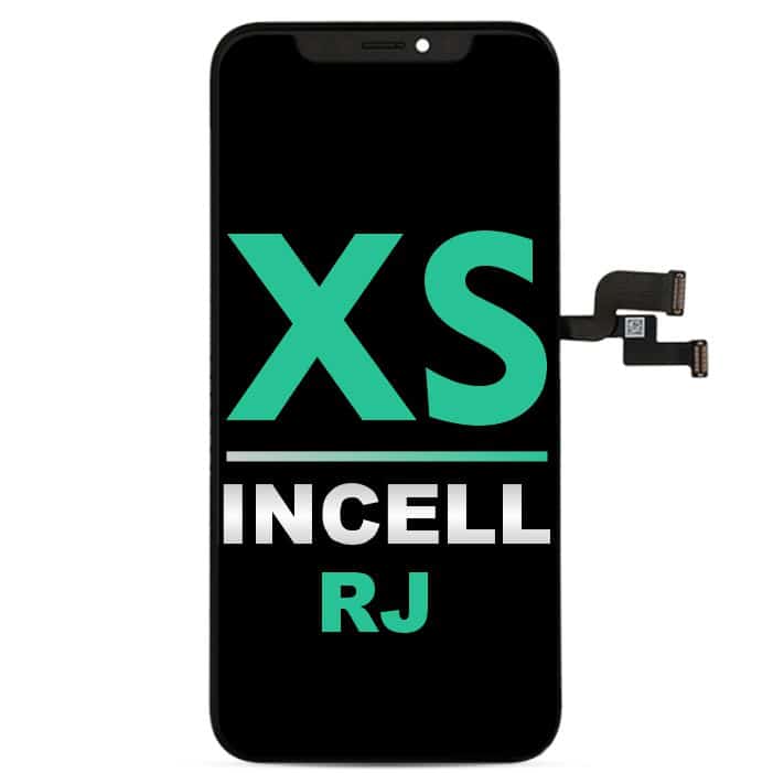 iPhone XS RJ Incell LCD Assembly