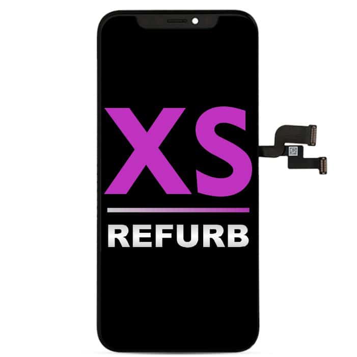 iPhone XS Refurbished OLED Assembly