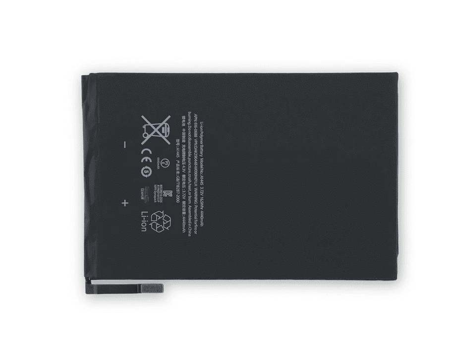 Replacement Battery For iPad Mini 1