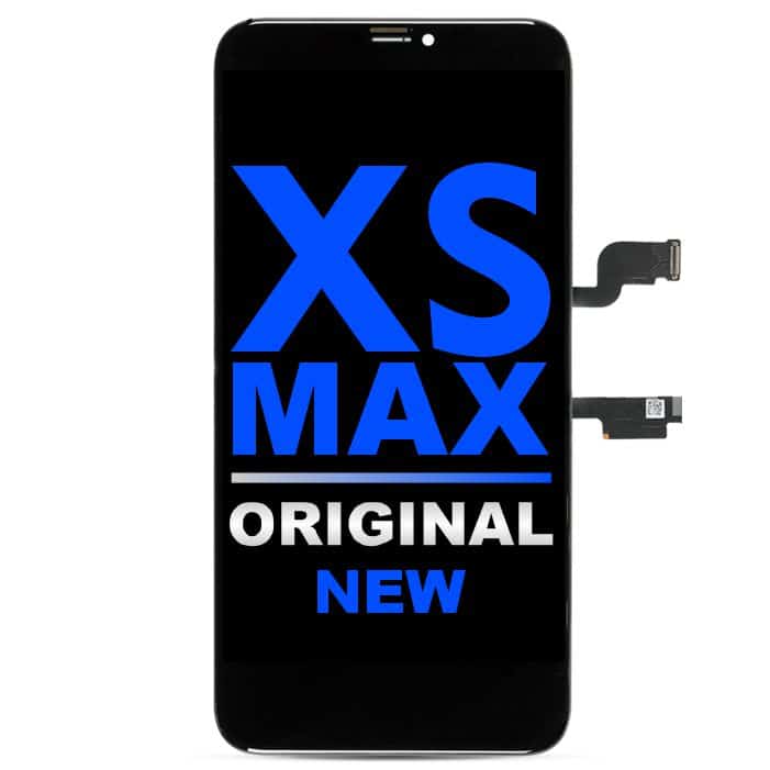 iPhone XS Max Original New OLED Assembly