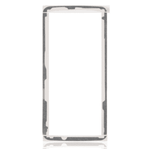 Back Cover Adhesive Tape for Samsung Galaxy S9