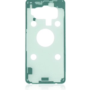 Back Cover Adhesive Tape for Samsung Galaxy S10E