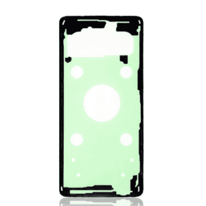 Back Cover Adhesive Tape for Samsung Galaxy S10