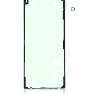Back Cover Adhesive Tape for Samsung Galaxy S22 Ultra