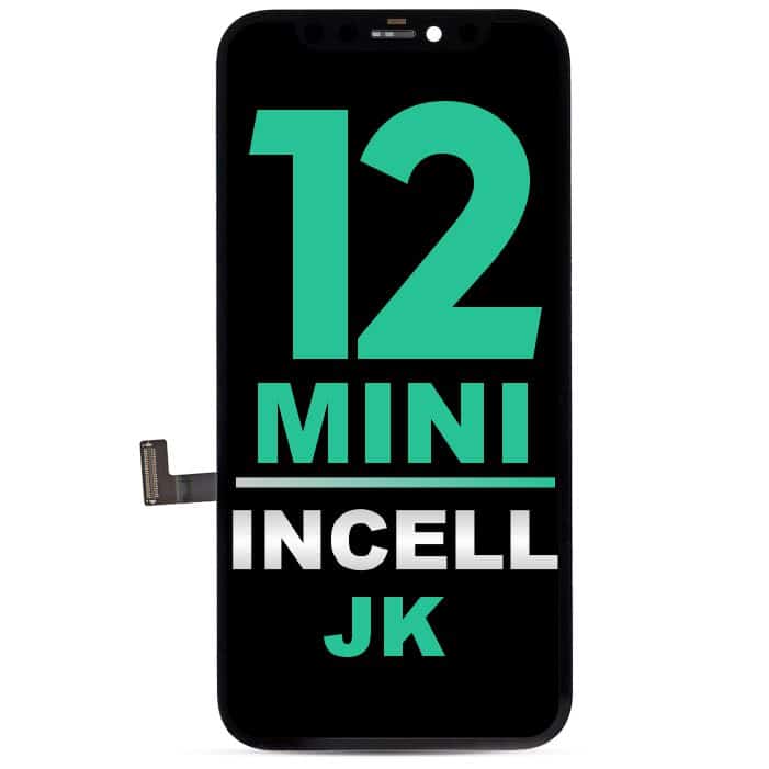 iPhone 12 Mini JK Incell LCD Assembly