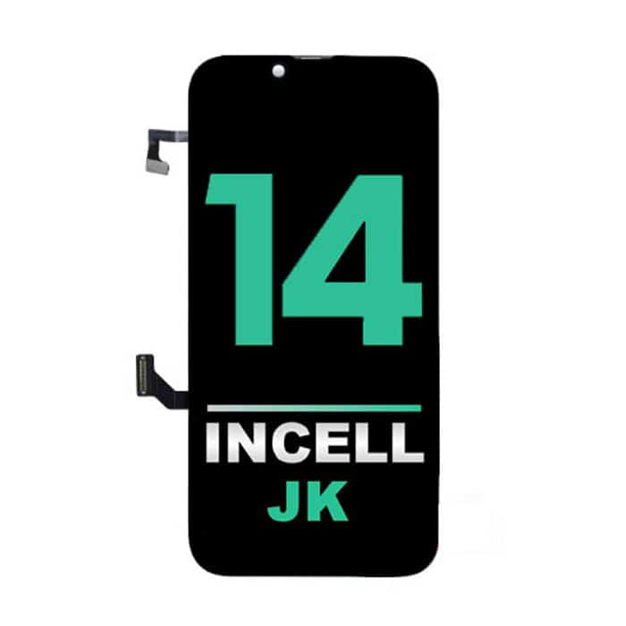 iPhone 14 JK Incell LCD Assembly