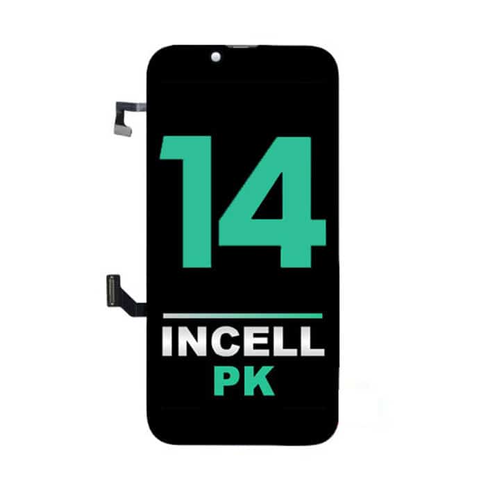 iPhone 14 PK Incell LCD Assembly