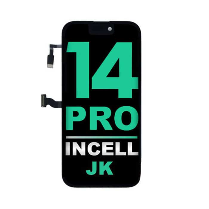 iPhone 14 Pro JK Incell LCD Assembly