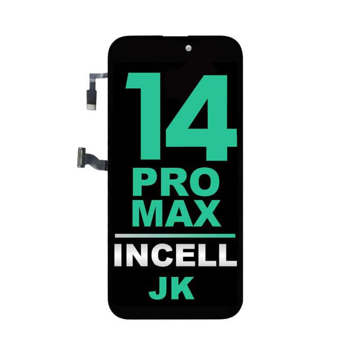 iPhone 14 Pro Max JK Incell LCD Assembly