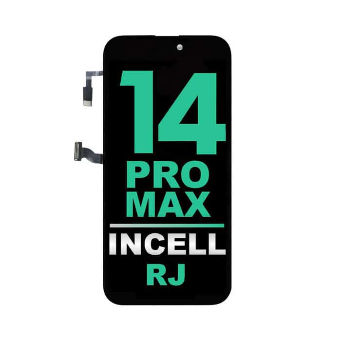 iPhone 14 Pro Max RJ Incell LCD Assembly