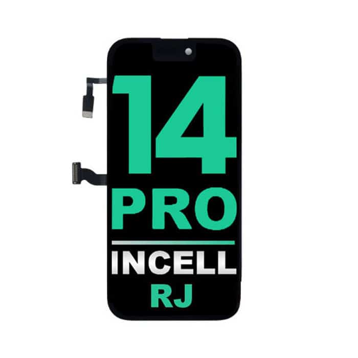 iPhone 14 Pro RJ Incell LCD Assembly