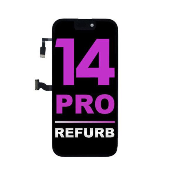 iPhone 14 Pro Refurbished OLED Assembly – Ferrytelecom