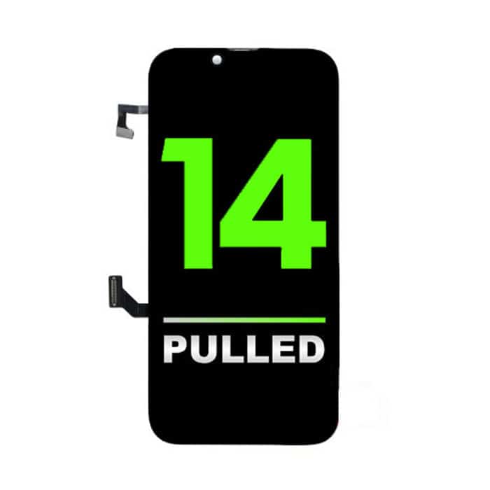 Iphone 14 Pulled Oled Assembly – Ferrytelecom