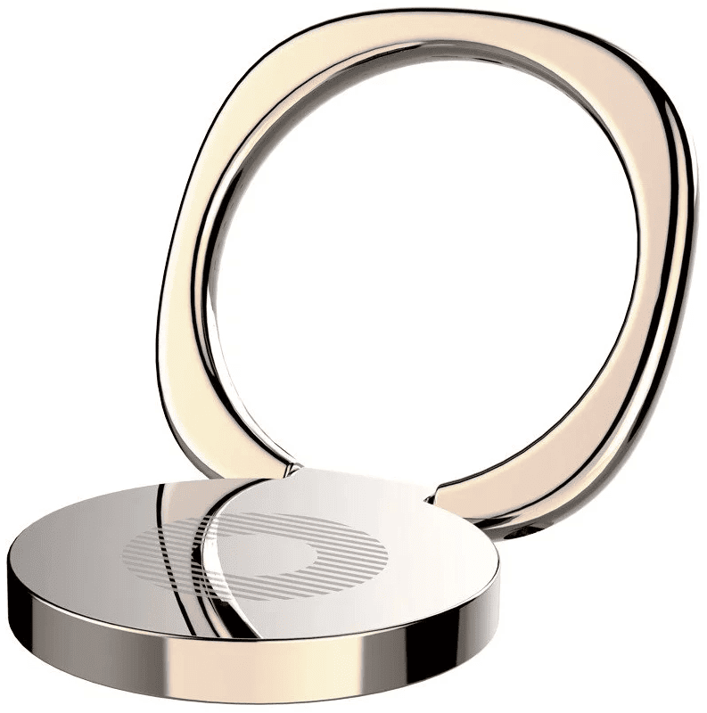 Baseus Privity Ring Bracket Gold (SUMQ-0V)