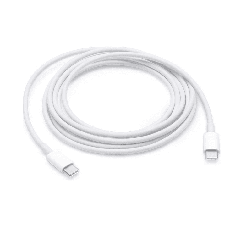 Pulled USB-C to USB-C Cable (2 m) BULK
