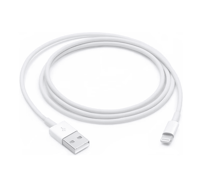 Apple Lightning to USB Cable – 1 meter (retail packaging) – Ferrytelecom