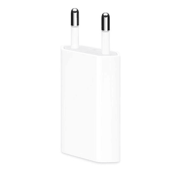 Pulled 5W USB Power Adapter BULK