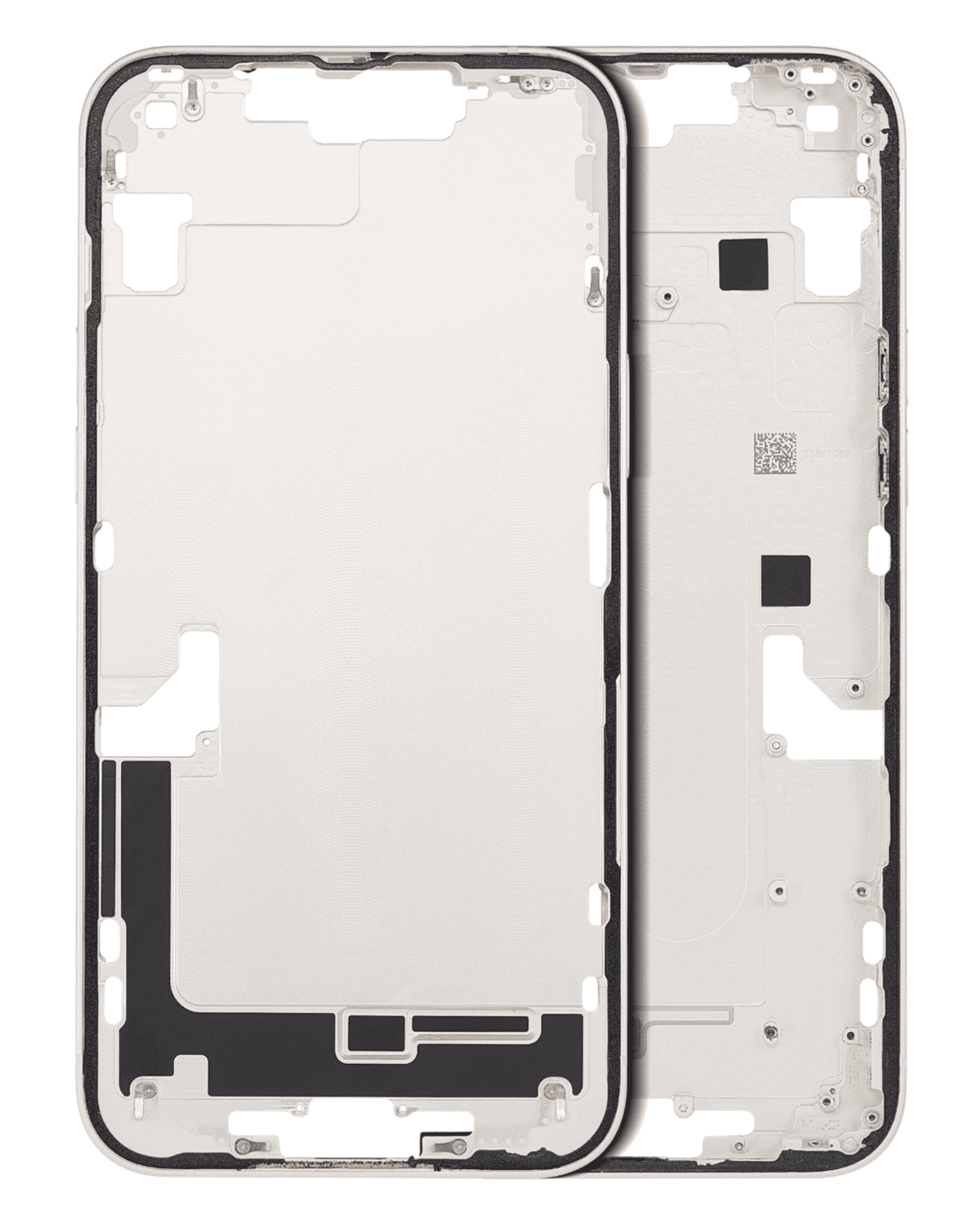 Frame for iPhone 14 Plus (Starlight)