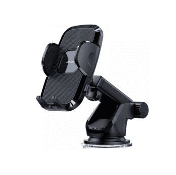 Joyroom Holder Dashboard Car Mount Black (JR-ZS259)