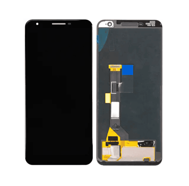Google Pixel 3A LCD Assembly (Refurbished)