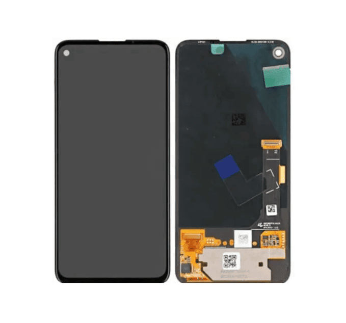 Google Pixel 4A LCD Assembly (Original New)