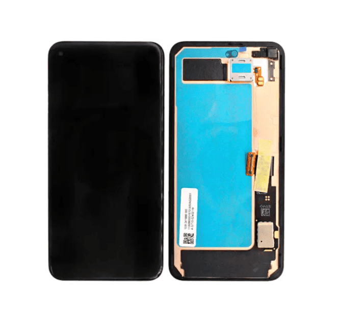 Google Pixel 5 LCD Assembly (Original New)