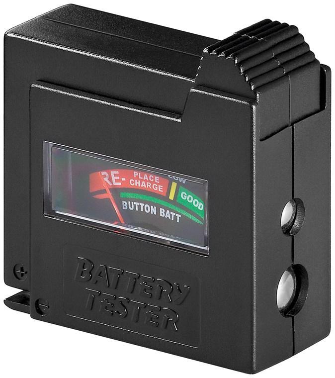 Battery Tester