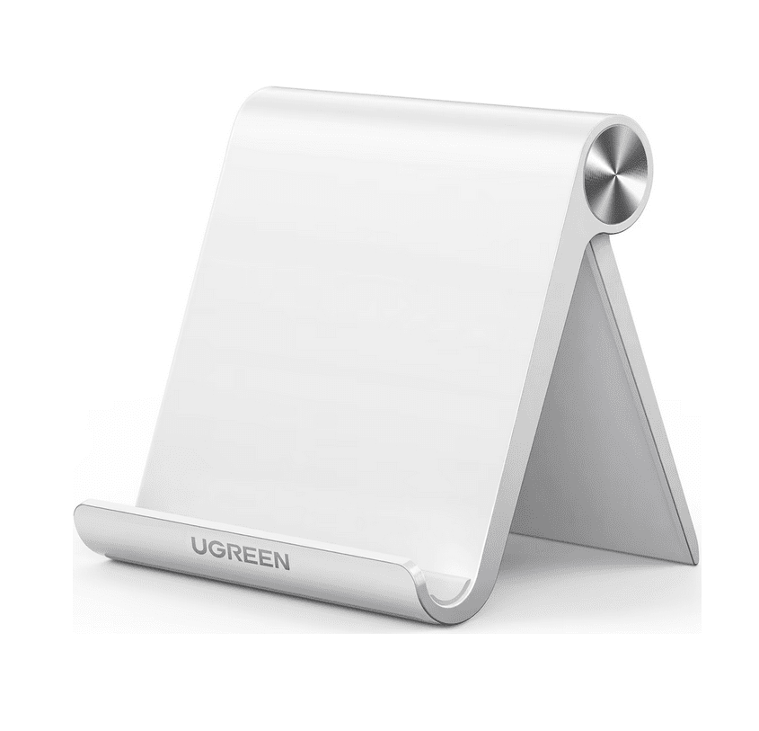 UGREEN Multi-Angle Phone Stand - White