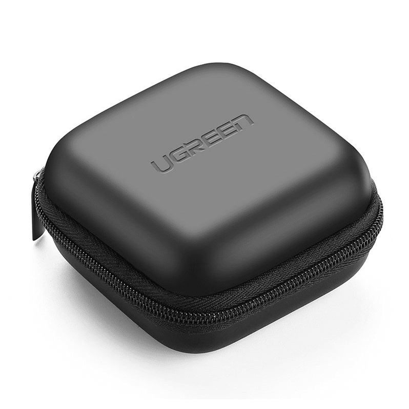 UGREEN Headset Storage Bag - Black