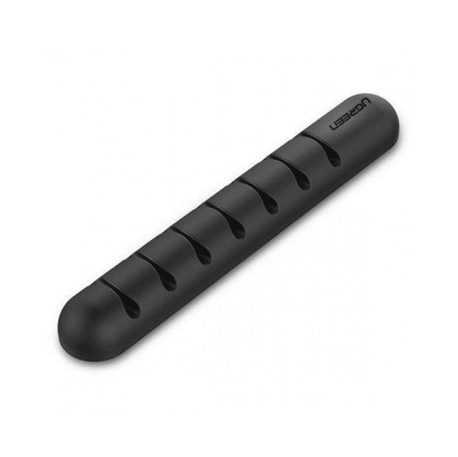 UGREEN Cable Organizer - Black