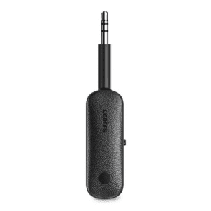 UGREEN Bluetooth Receiver & Transmitter - Black
