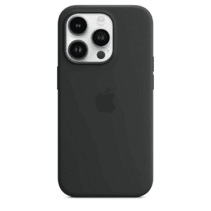 iPhone 14 Pro Apple Silicone Case with MagSafe MPTE3ZM/A - Midnight