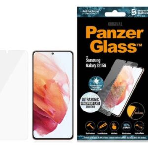 PanzerGlass Case Friendly (1 Piece), Galaxy S21