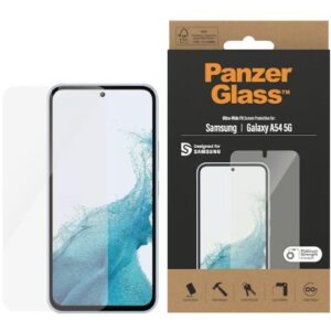 PanzerGlass Classic Fit (1 Piece), Galaxy A54 5G