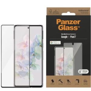 PanzerGlass Display protection (1 Piece), Google Pixel 7
