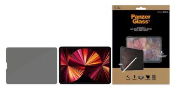 PanzerGlass Privacy (1 Piece), iPad Pro 11 2020 (2. Gen)