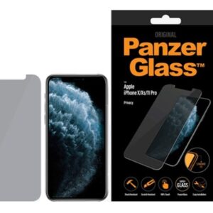 PanzerGlass Privacy (1 Piece), iPhone X, iPhone 11 Pro, iPhone XS