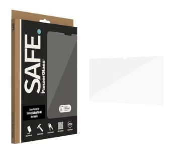 PanzerGlass SAFE. Samsung Galaxy Tab A8 UWF (1 Piece), Galaxy Tab A8 (2021)