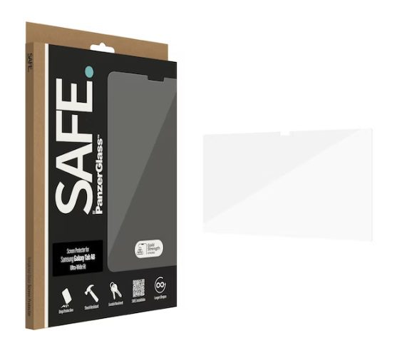 PanzerGlass SAFE. Samsung Galaxy Tab A8 UWF (1 Piece), Galaxy Tab A8 (2021)