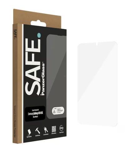 PanzerGlass SP Galaxy A54 5G UWF (1 Piece), Samsung