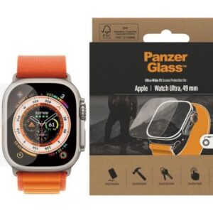 PanzerGlass Screen protector Apple Watch Ultra 49mm