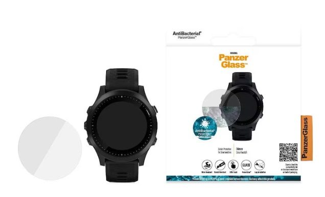PanzerGlass Screen protector 36 mm For Smartwatches